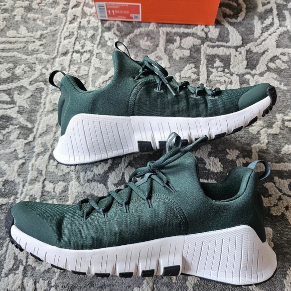 Nike Free Metcon 6 (Team Bank) - Picture 3 of 9